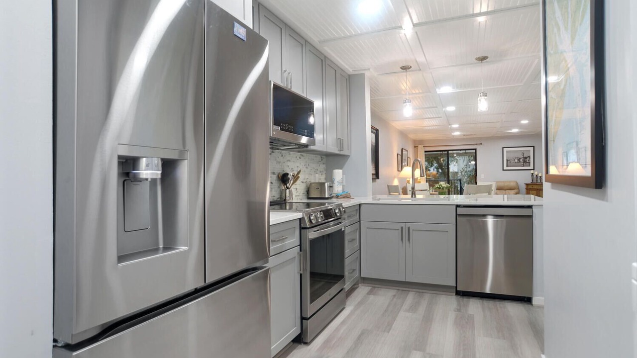 Photo of Kitchen in Hilton Head Island
