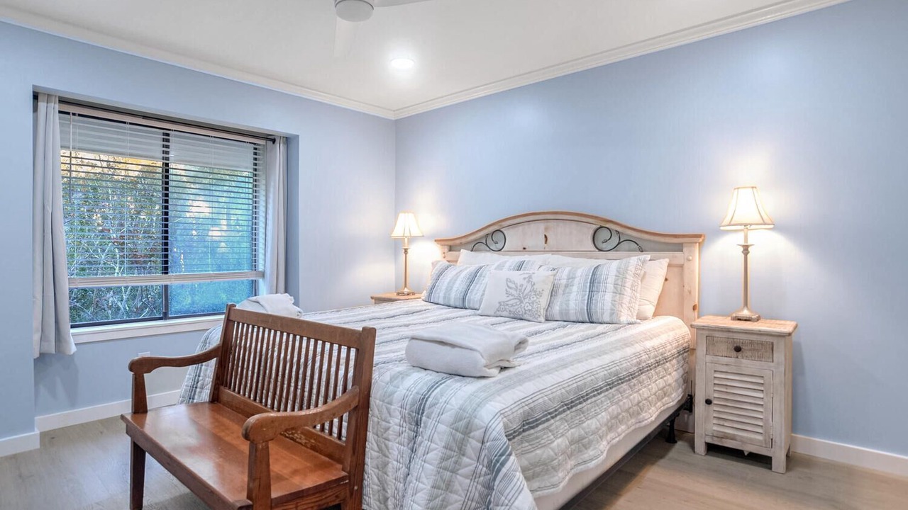 Photo of Bedroom in Hilton Head Island