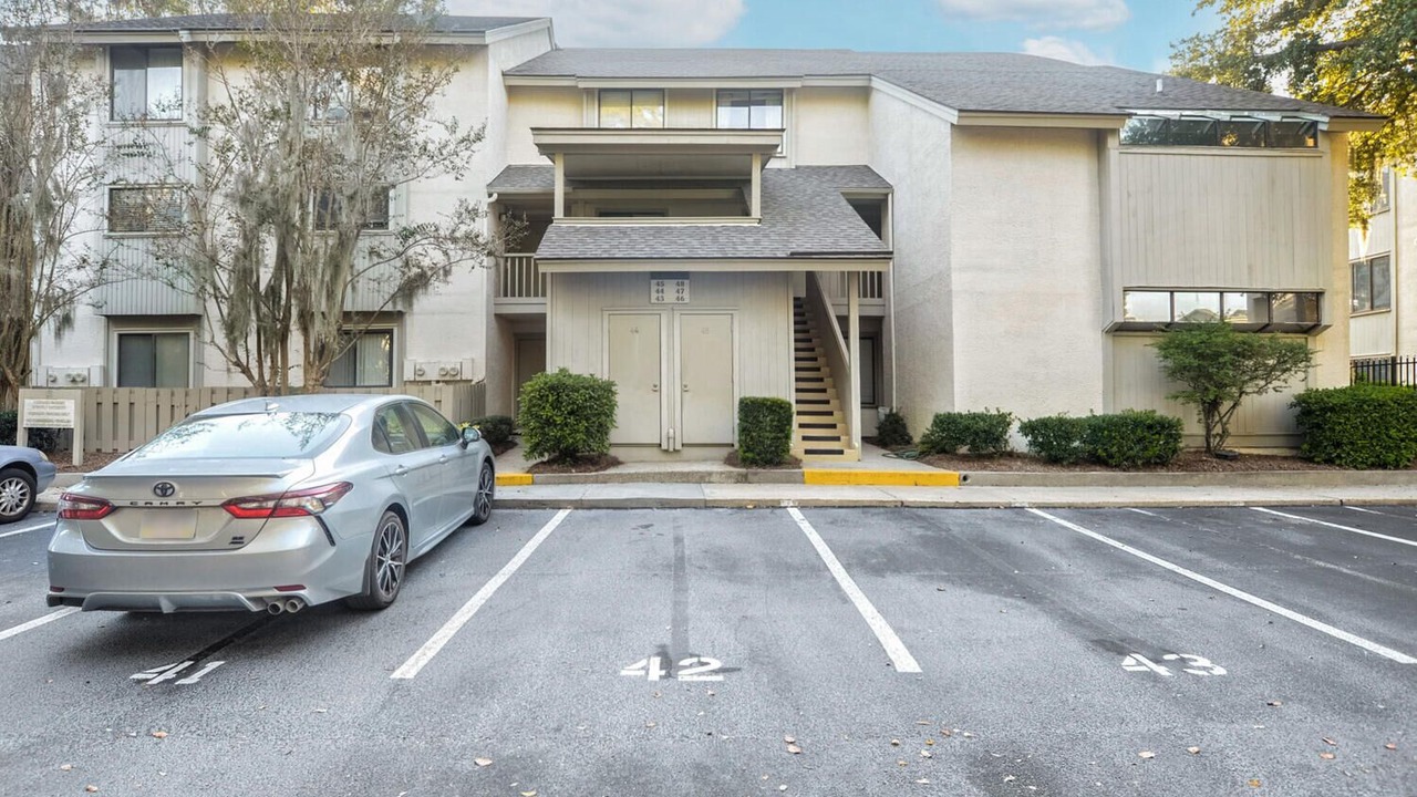Photo of Outdoor in Hilton Head Island
