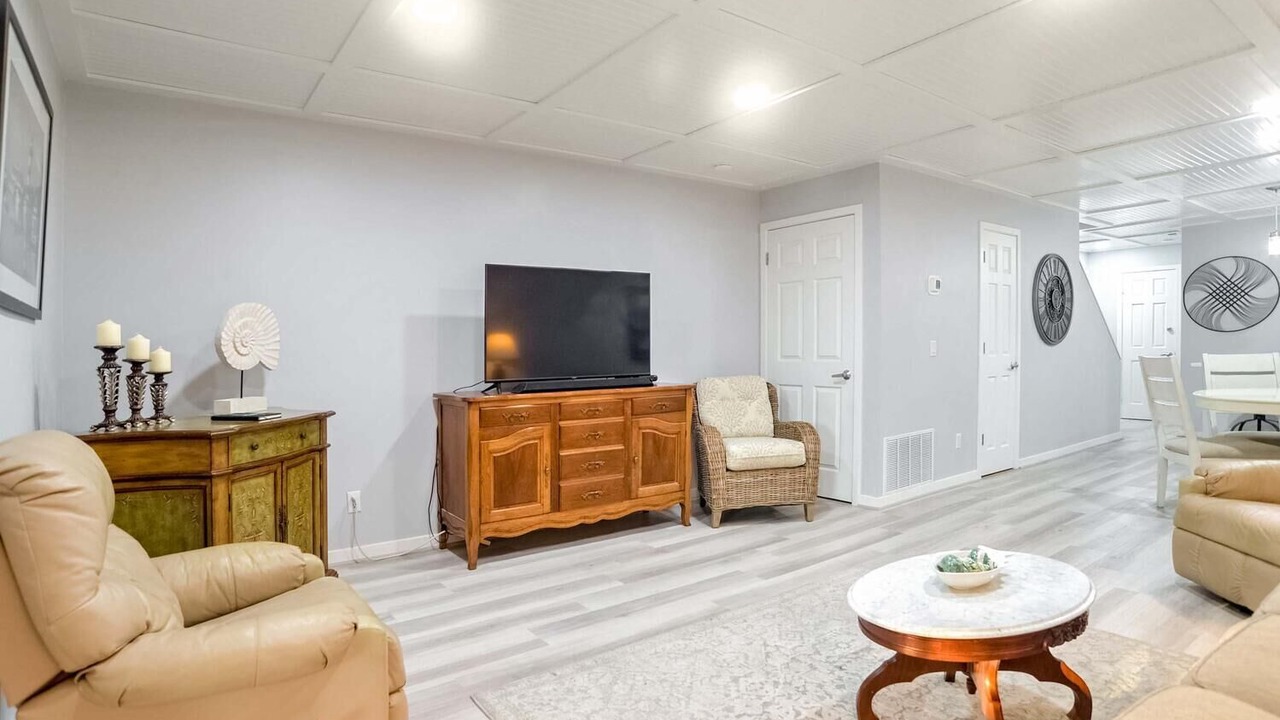 Photo of Livingroom in Hilton Head Island
