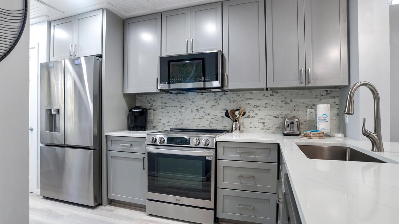 Photo of Kitchen in Hilton Head Island