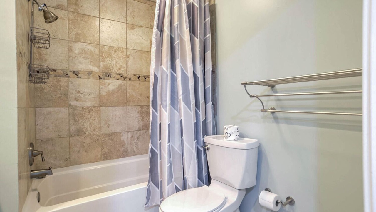 Photo of Bathroom in Hilton Head Island