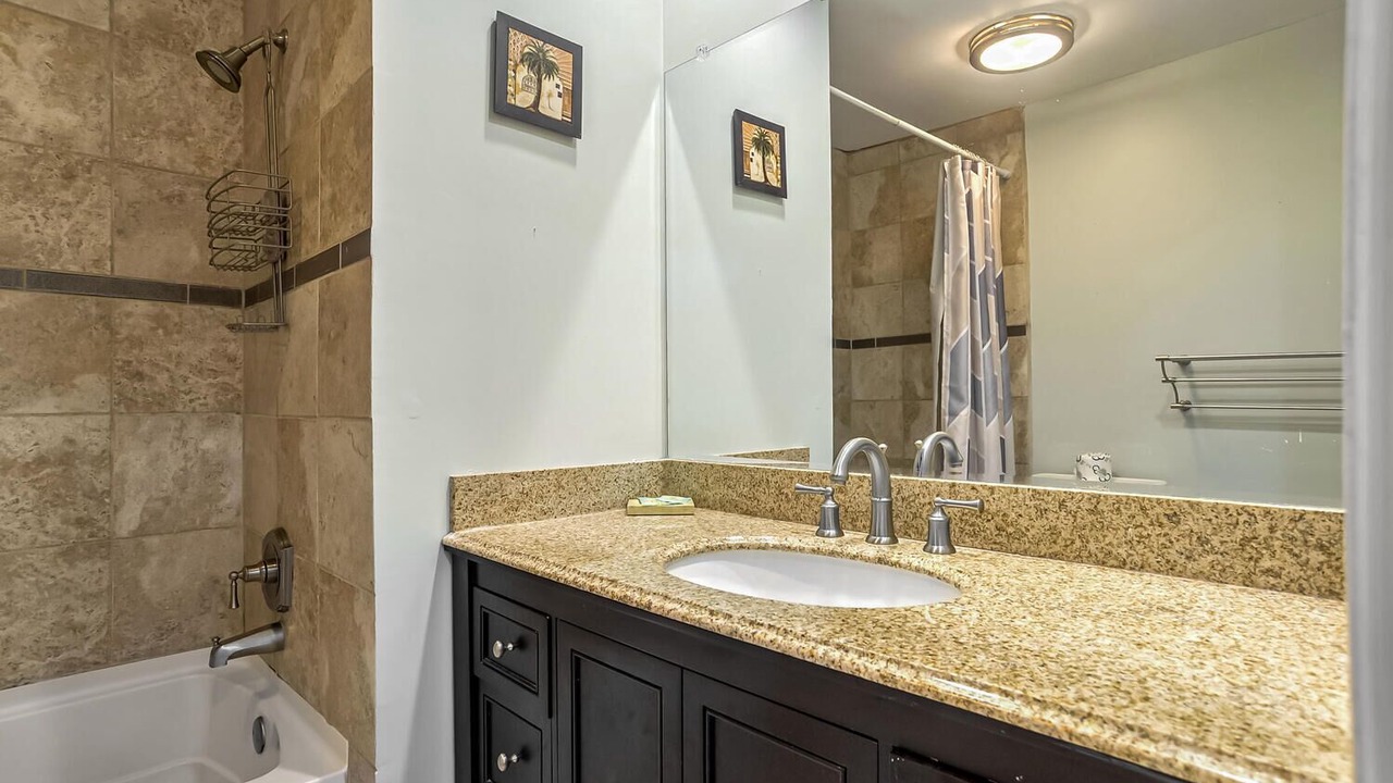Photo of Bathroom in Hilton Head Island