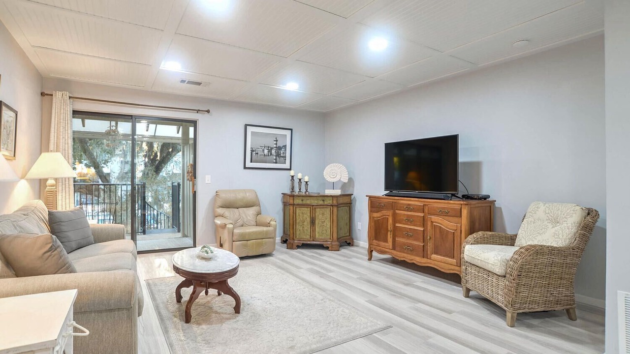 Photo of Livingroom in Hilton Head Island