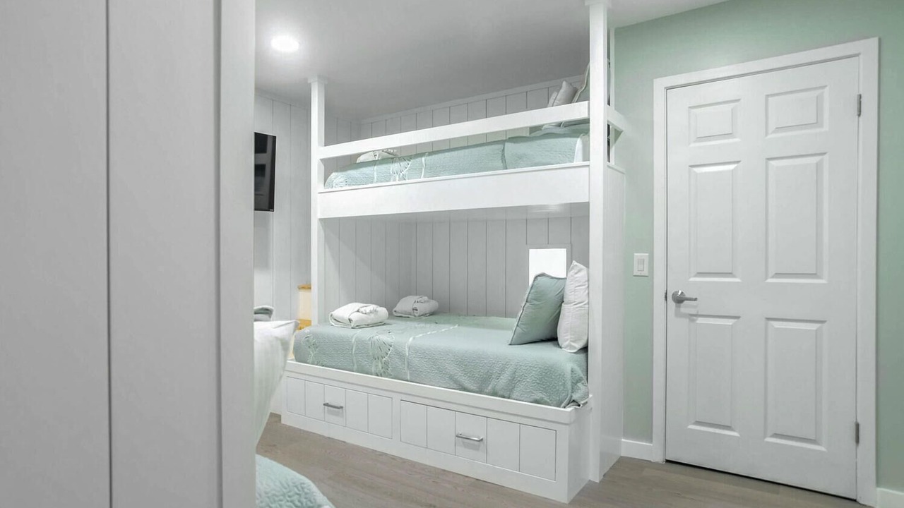 Photo of Bedroom in Hilton Head Island