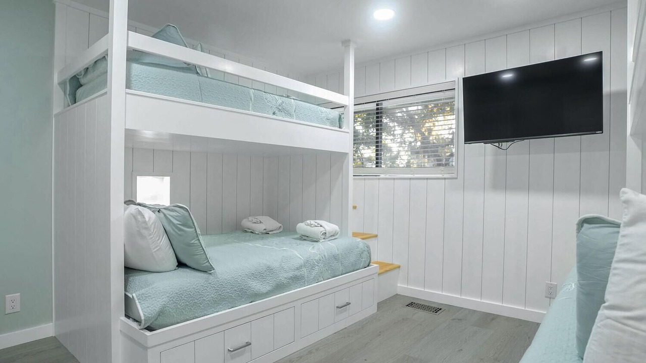 Photo of Bedroom in Hilton Head Island