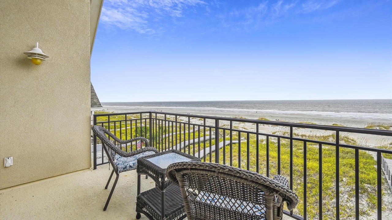 Photo of Outdoor in Palmetto Dunes