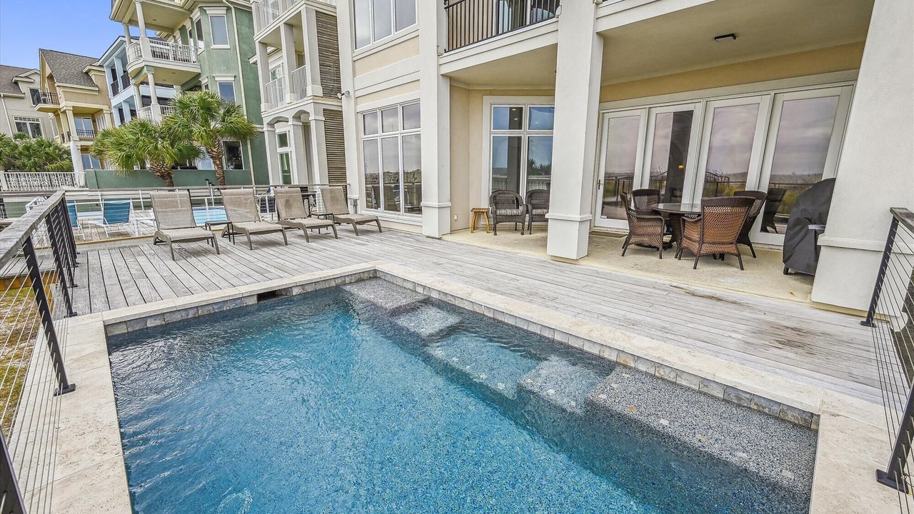 Photo of Outdoor in Palmetto Dunes