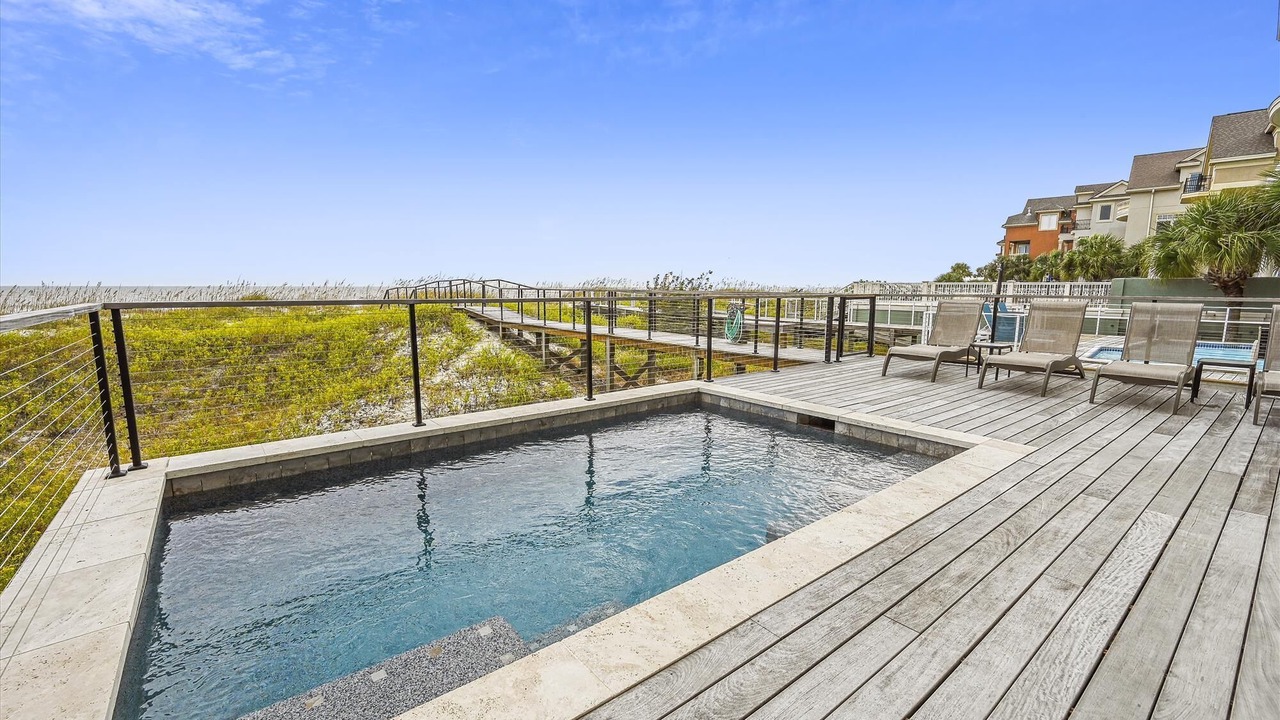 Photo of Outdoor in Palmetto Dunes