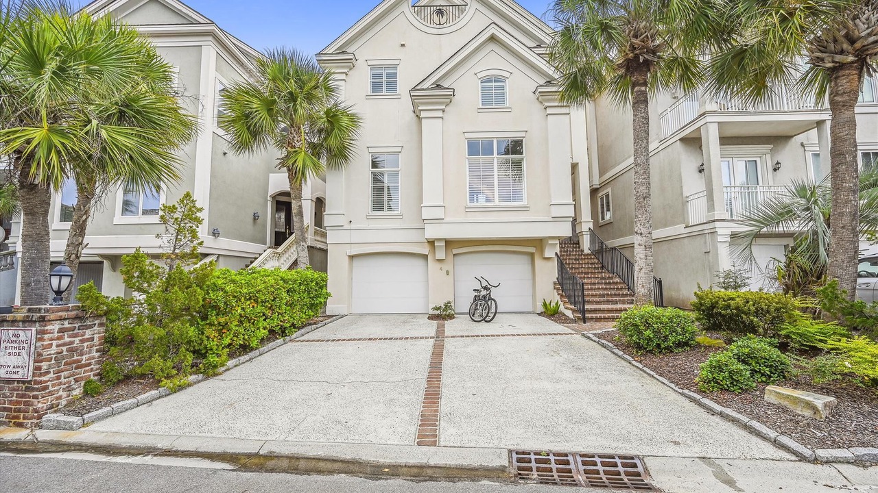 Photo of Outdoor in Palmetto Dunes