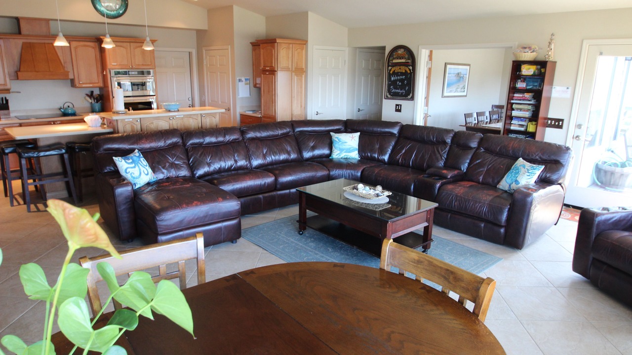 Photo of Bedroom in Fort Bragg