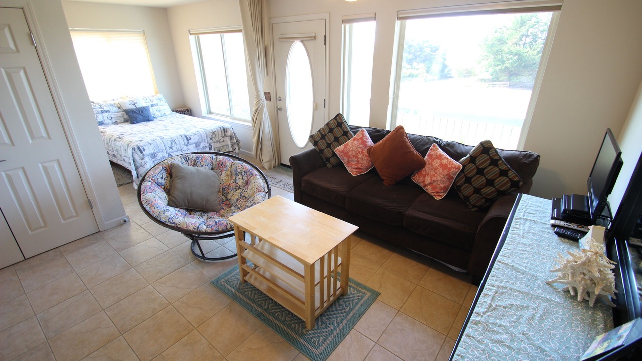 Photo of Bedroom in Fort Bragg