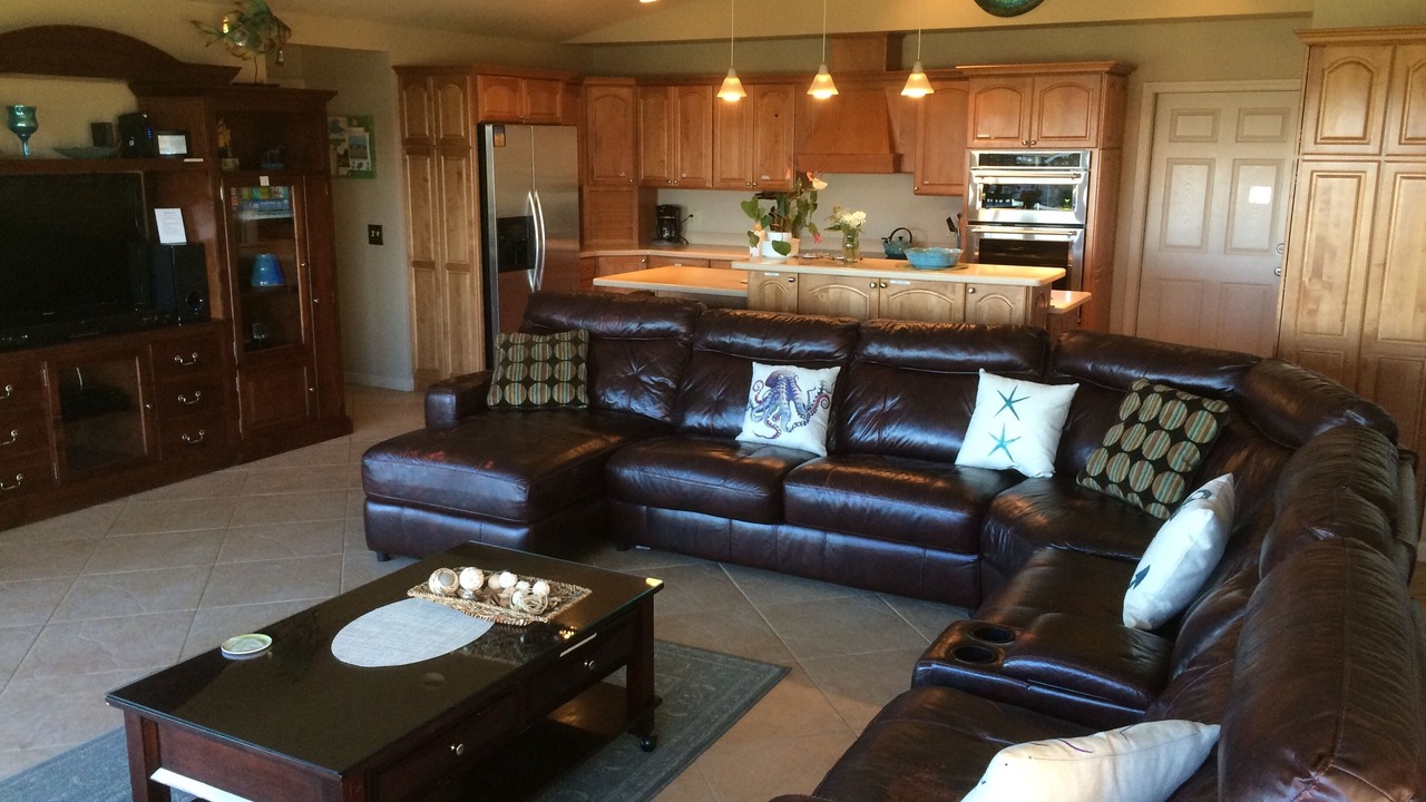 Photo of Livingroom in Fort Bragg