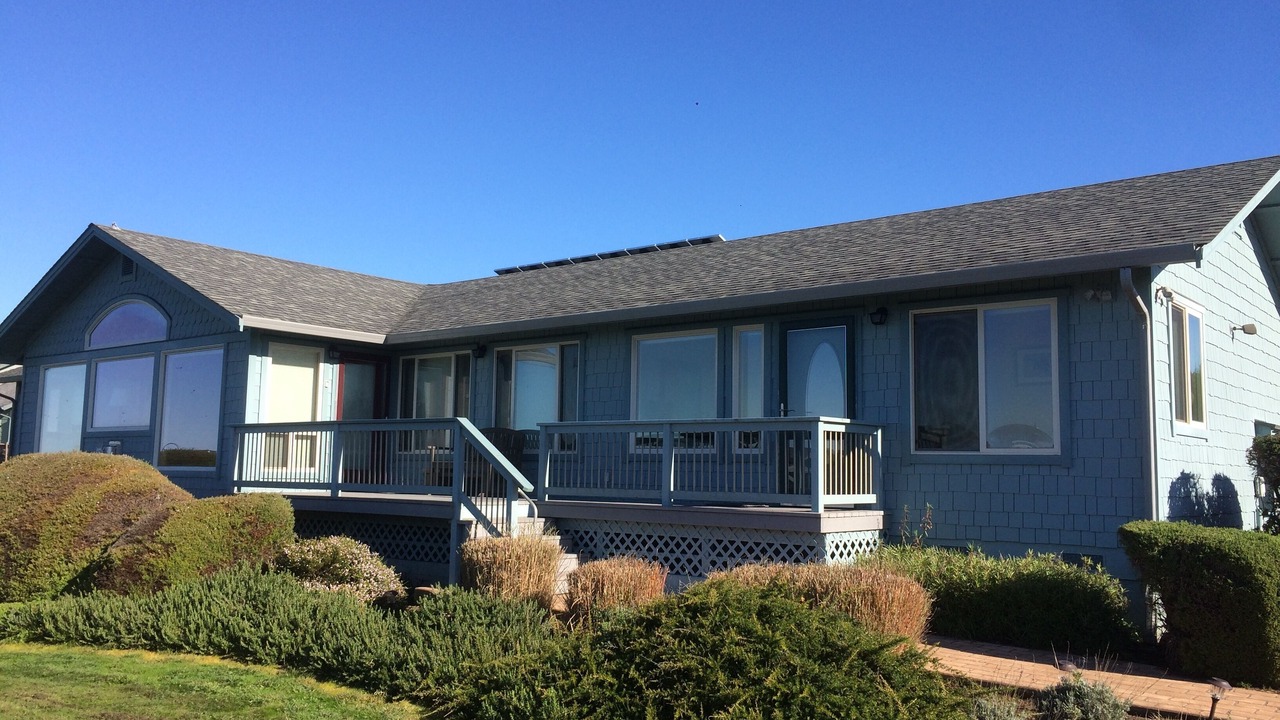 Photo of Outdoor in Fort Bragg