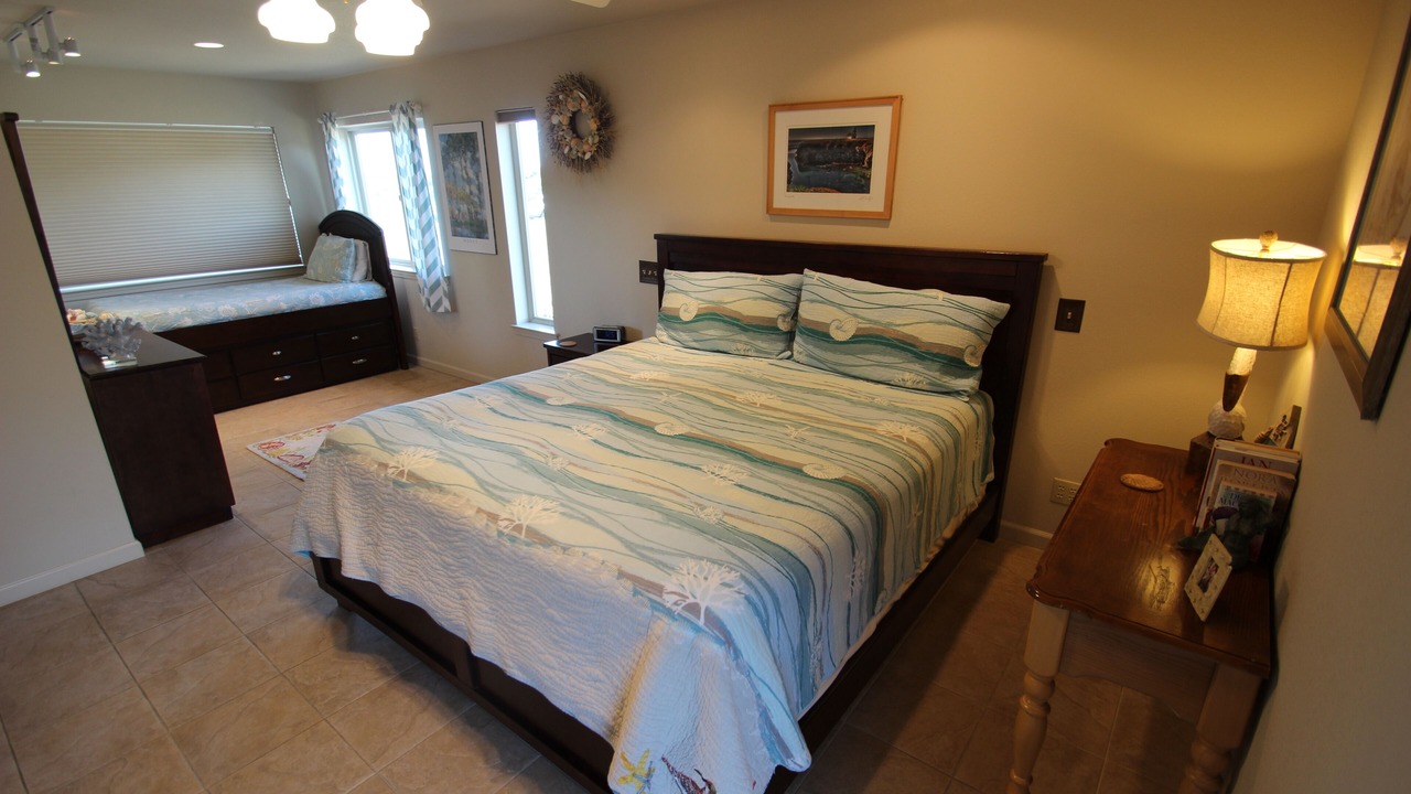 Photo of Bedroom in Fort Bragg