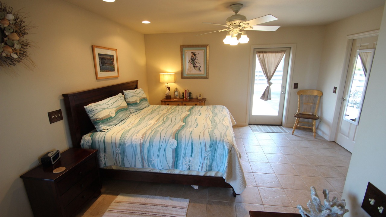 Photo of Bedroom in Fort Bragg