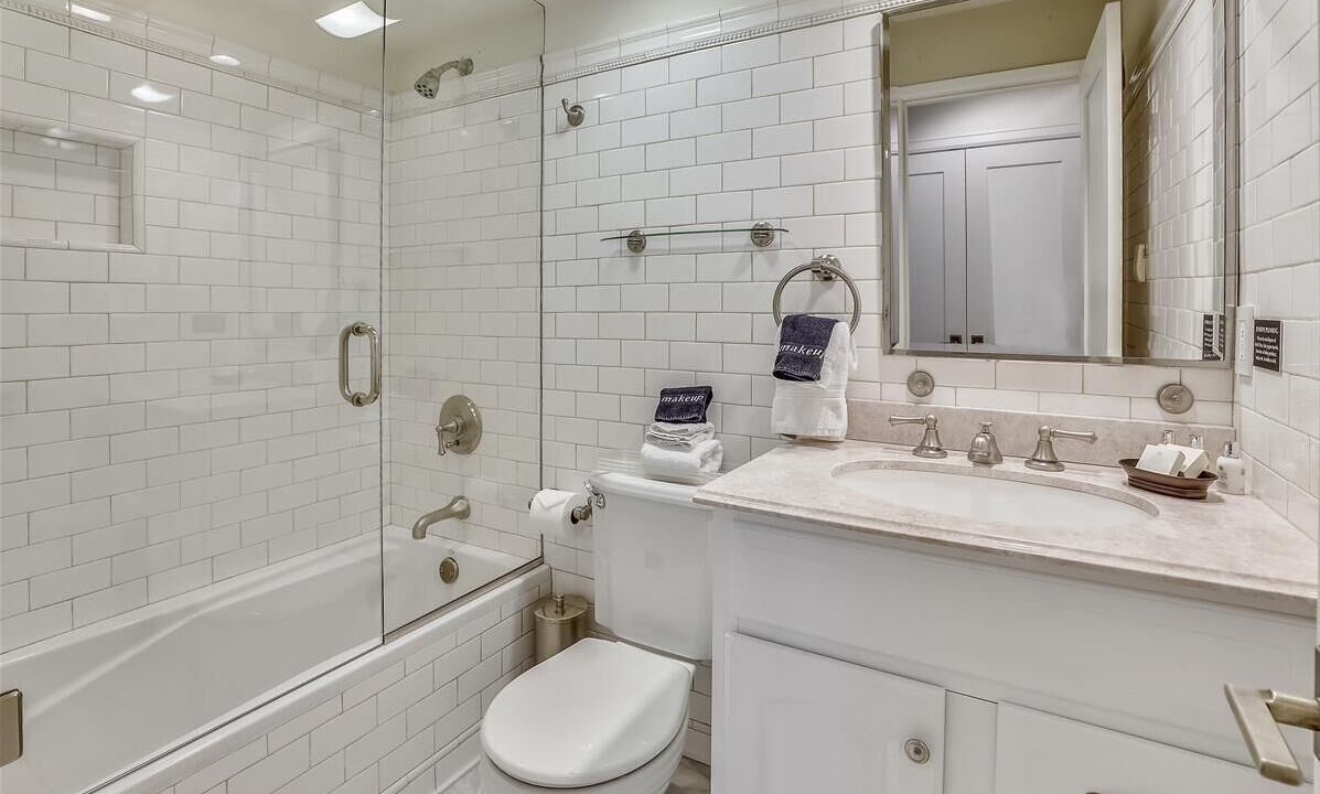 Photo of Bathroom in Downtown
