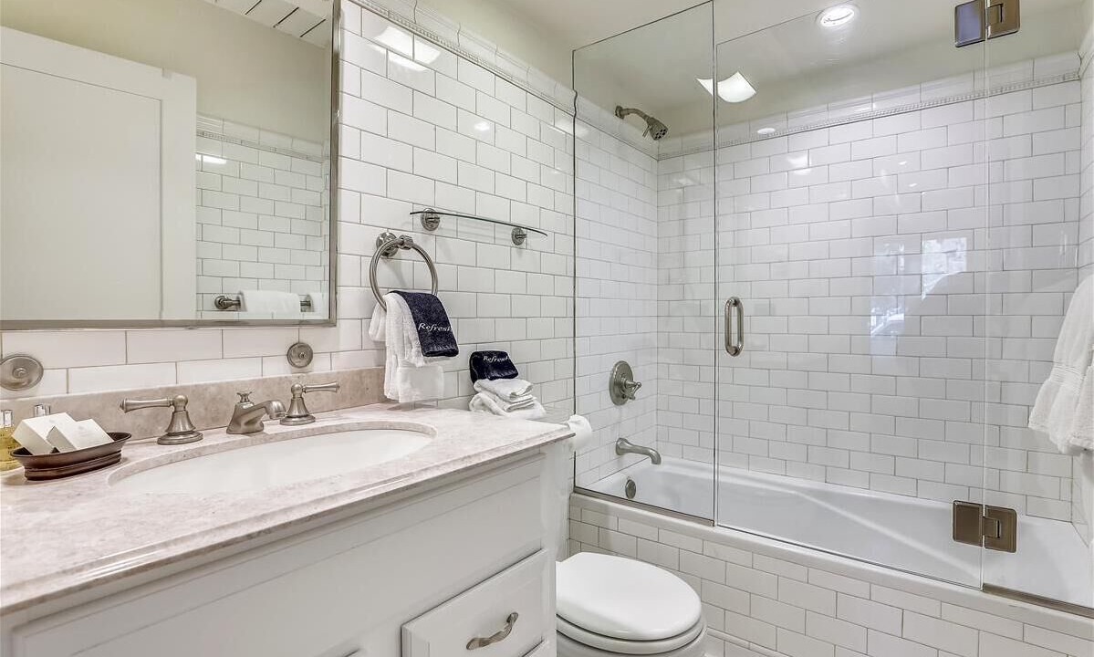 Photo of Bathroom in Downtown