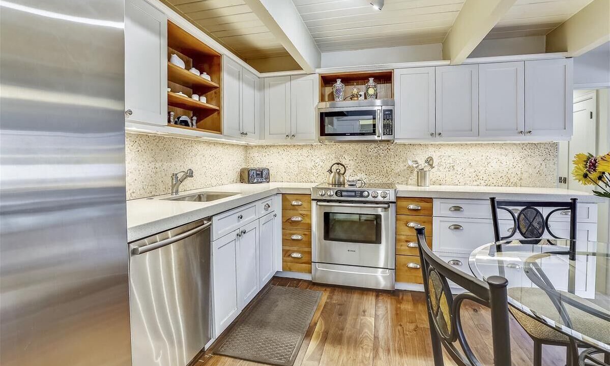 Photo of Kitchen in Downtown