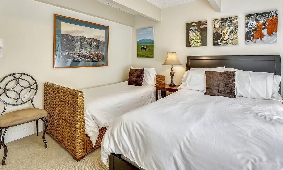 Photo of Bedroom in Downtown