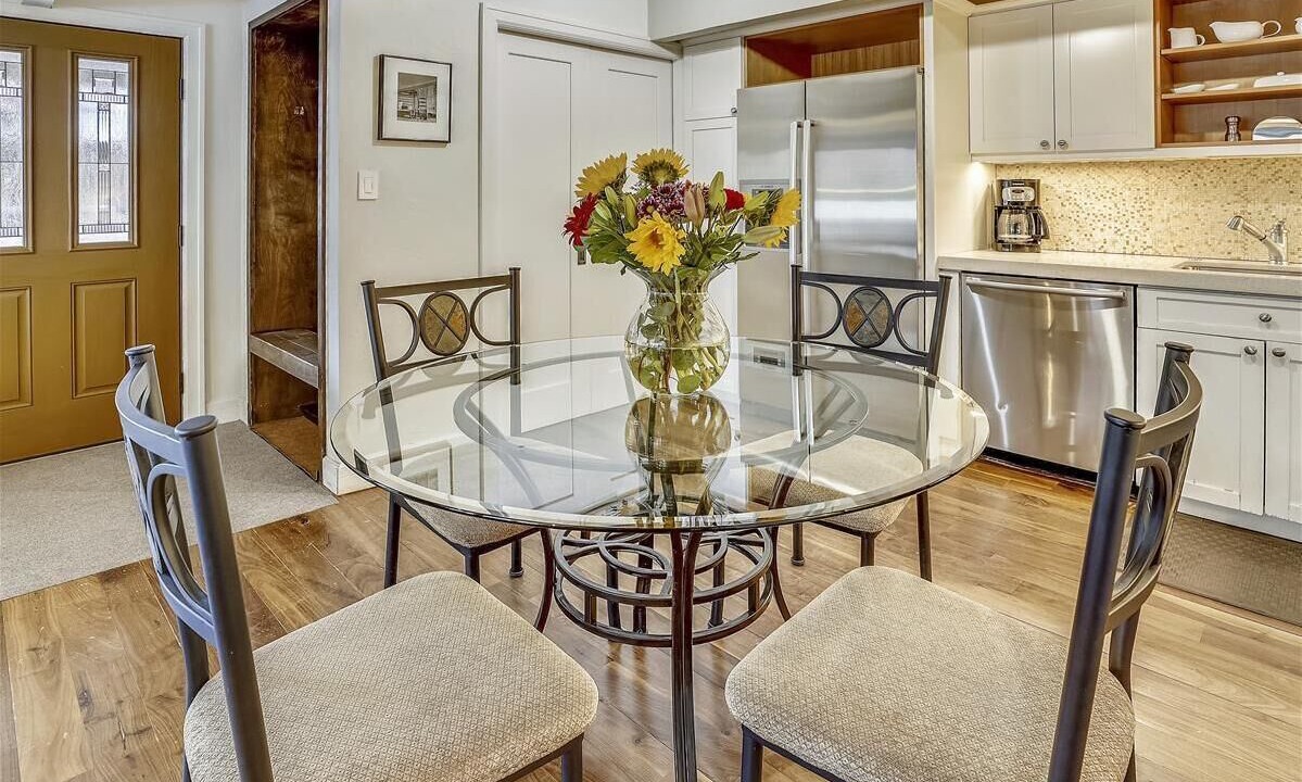 Photo of Kitchen in Downtown