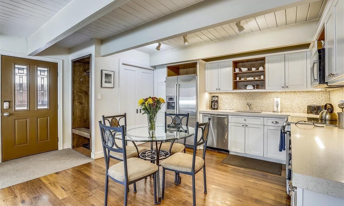 Photo of Kitchen in Downtown