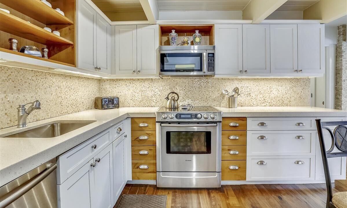 Photo of Kitchen in Downtown