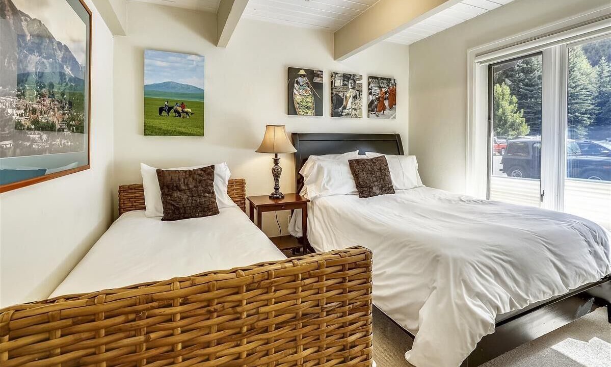 Photo of Bedroom in Downtown