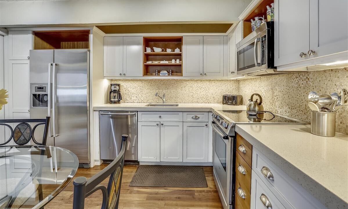 Photo of Kitchen in Downtown