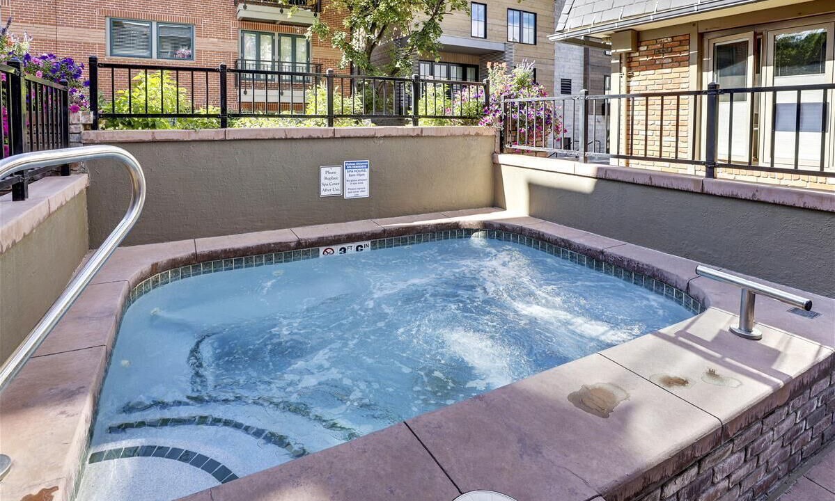 Photo of Outdoor in Downtown