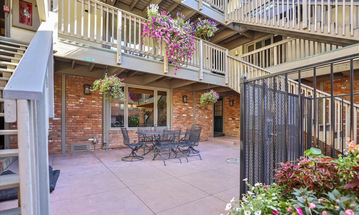 Photo of Patio Balcony in Downtown