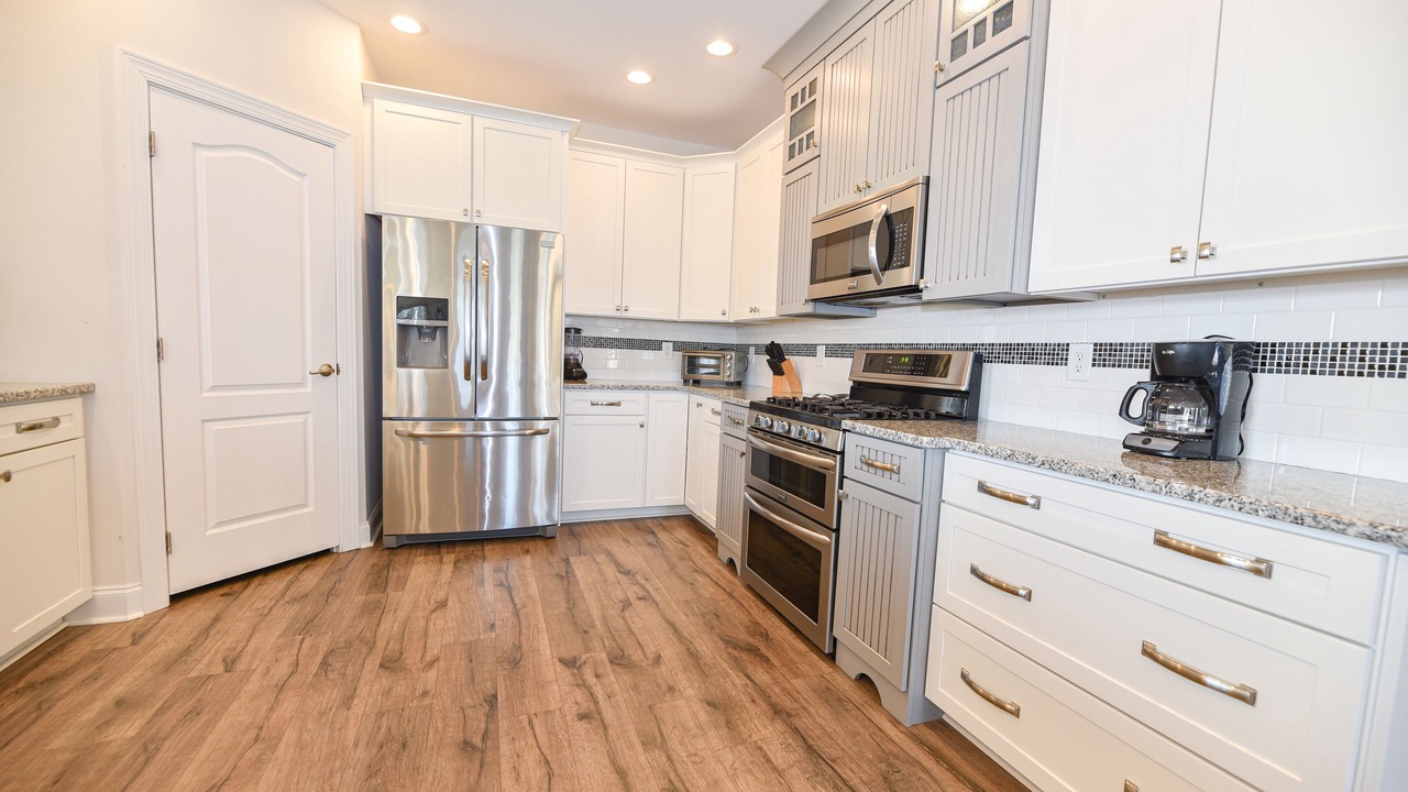 Photo of Kitchen in Long Neck