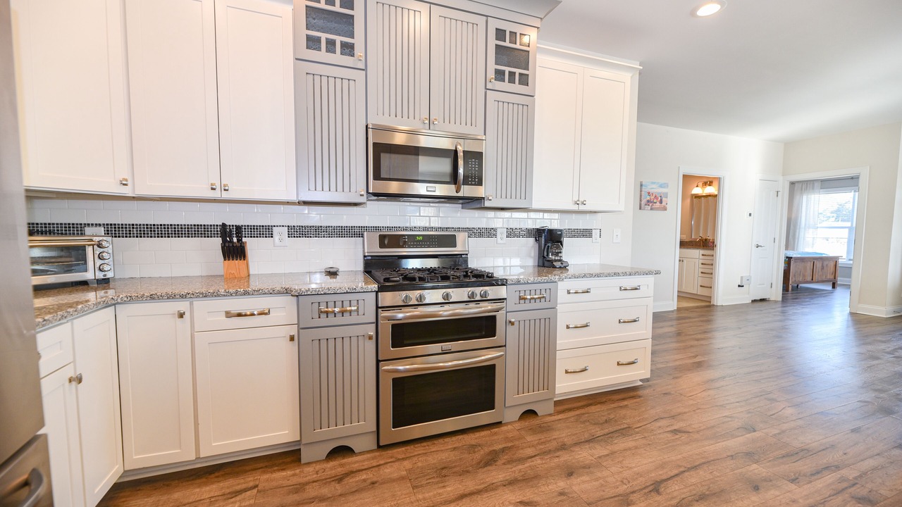 Photo of Kitchen in Long Neck