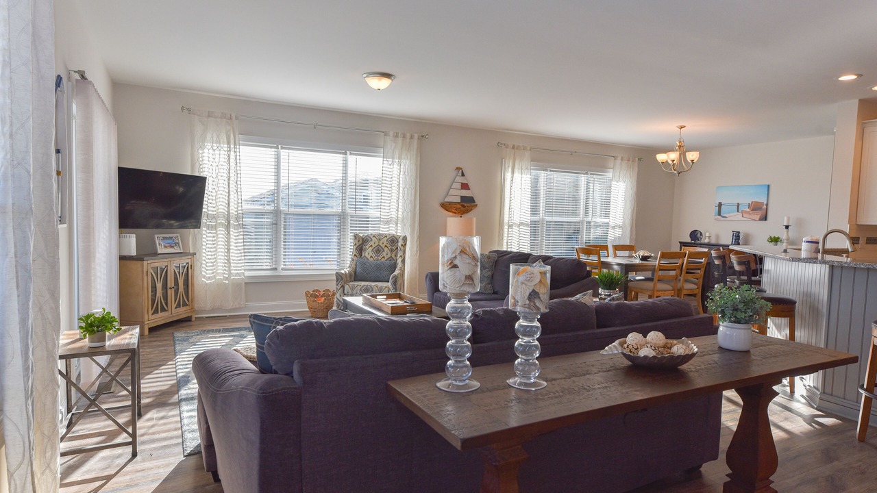 Photo of Livingroom in Long Neck