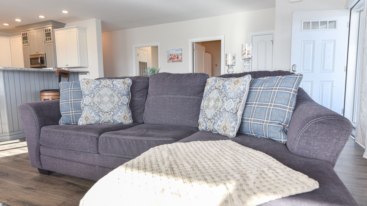 Photo of Livingroom in Long Neck