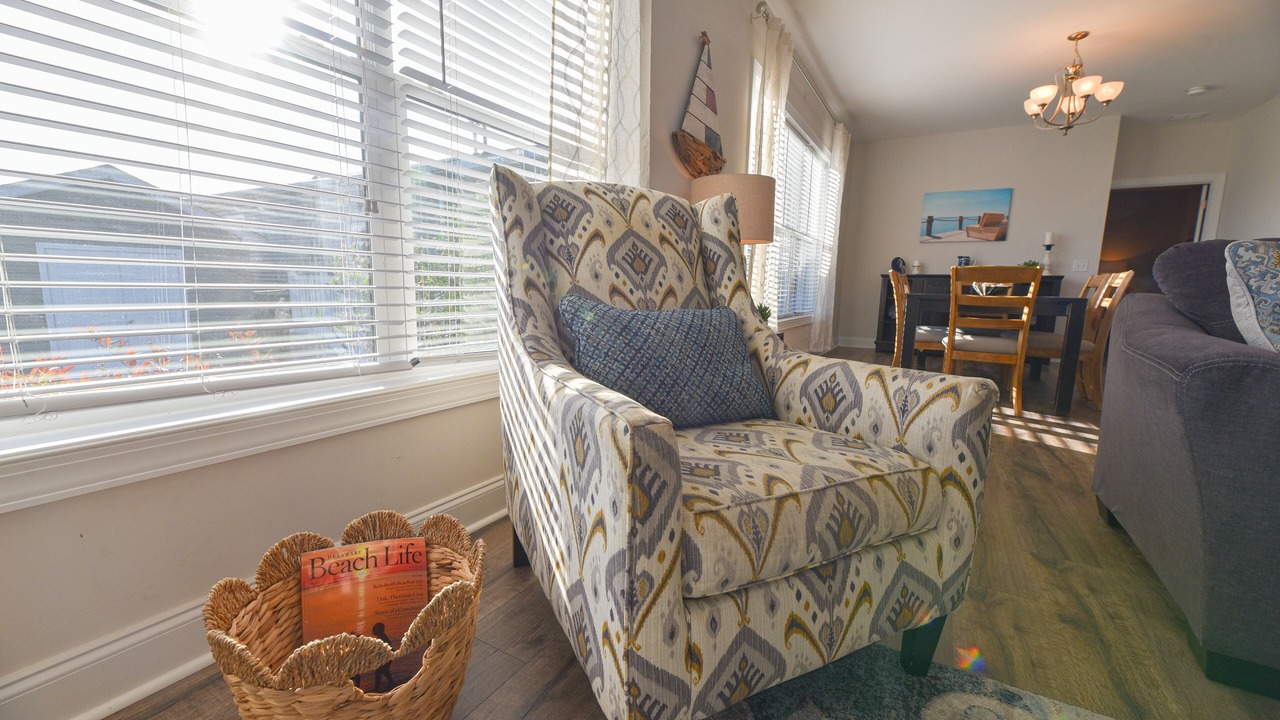 Photo of Livingroom in Long Neck