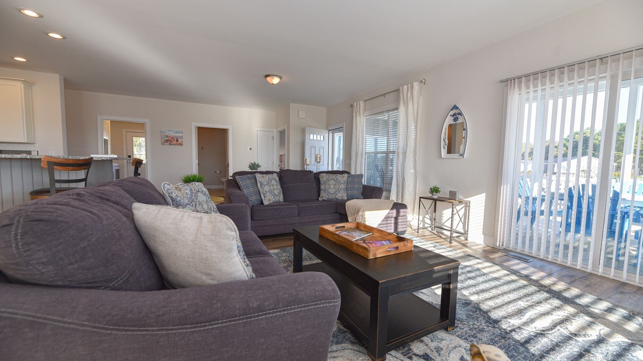 Photo of Livingroom in Long Neck