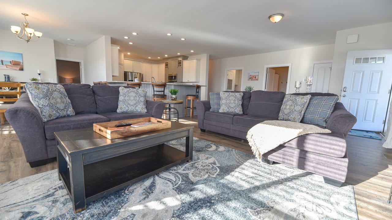 Photo of Livingroom in Long Neck