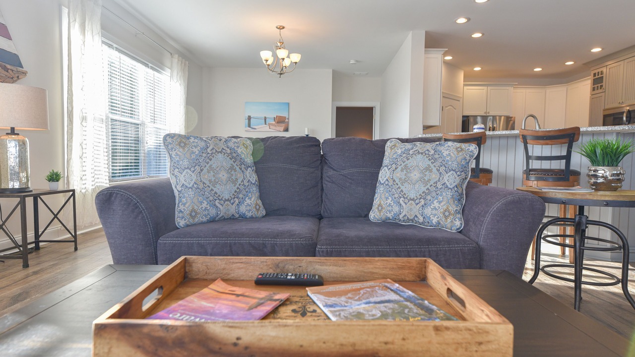 Photo of Livingroom in Long Neck