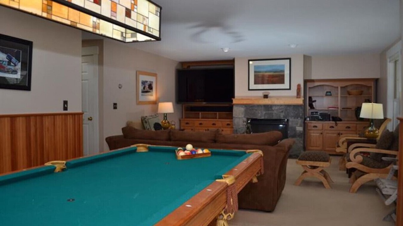 Photo of Bedroom in Killington