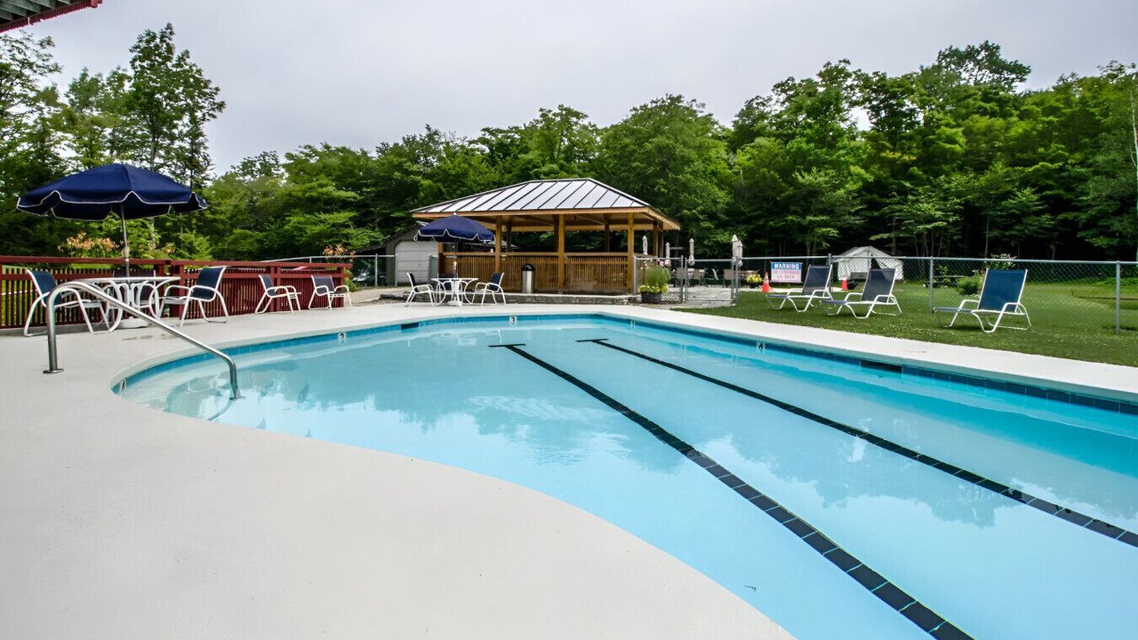 Photo of Outdoor in Killington