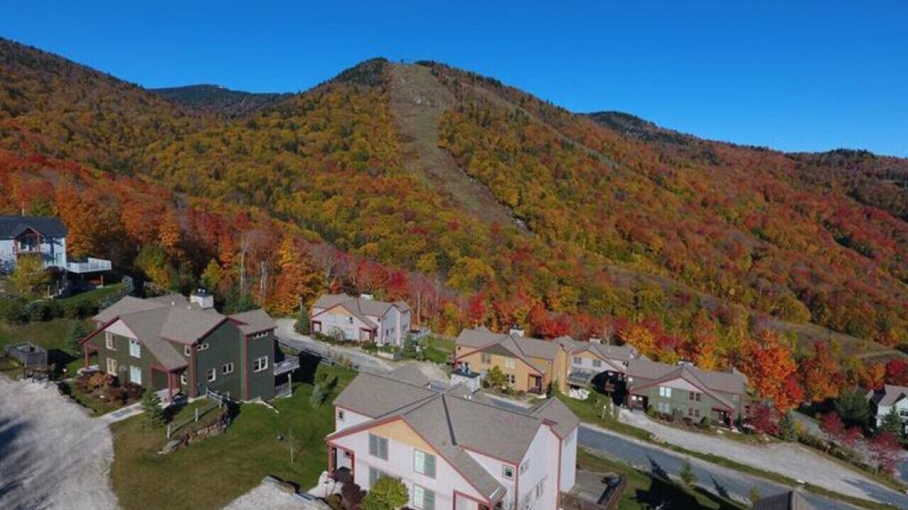 Photo of Outdoor in Killington