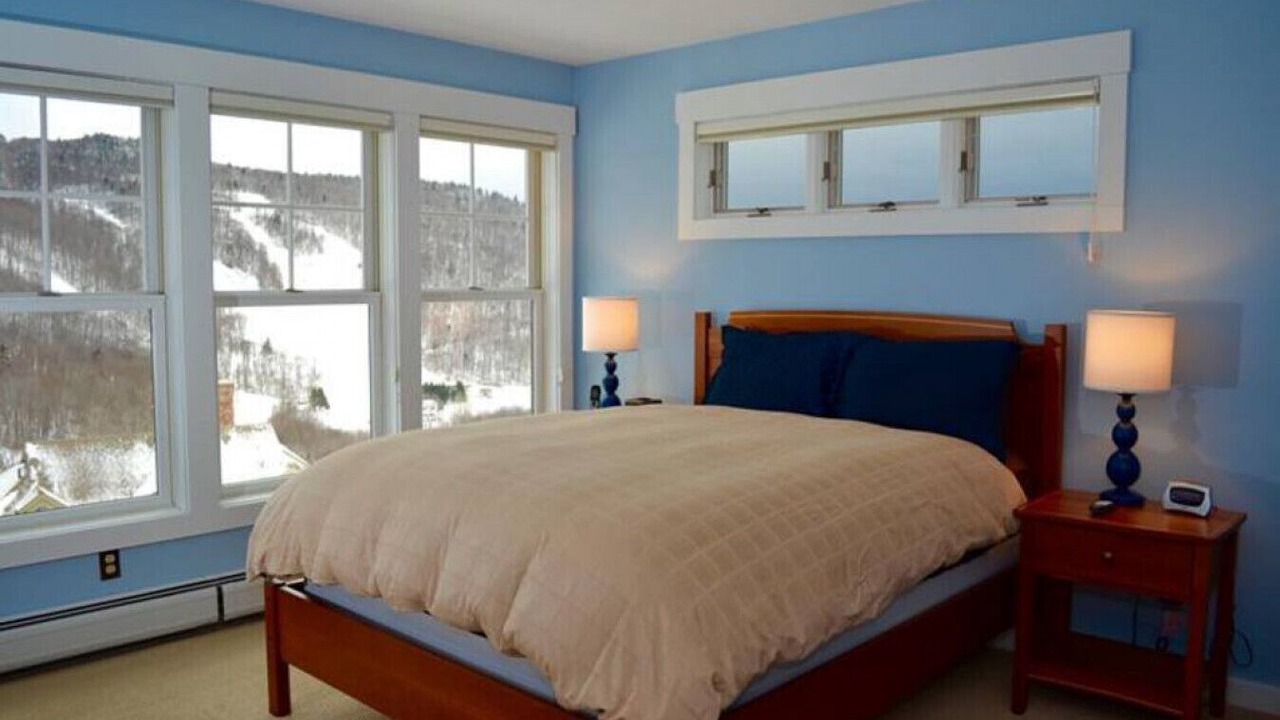 Photo of Bedroom in Killington