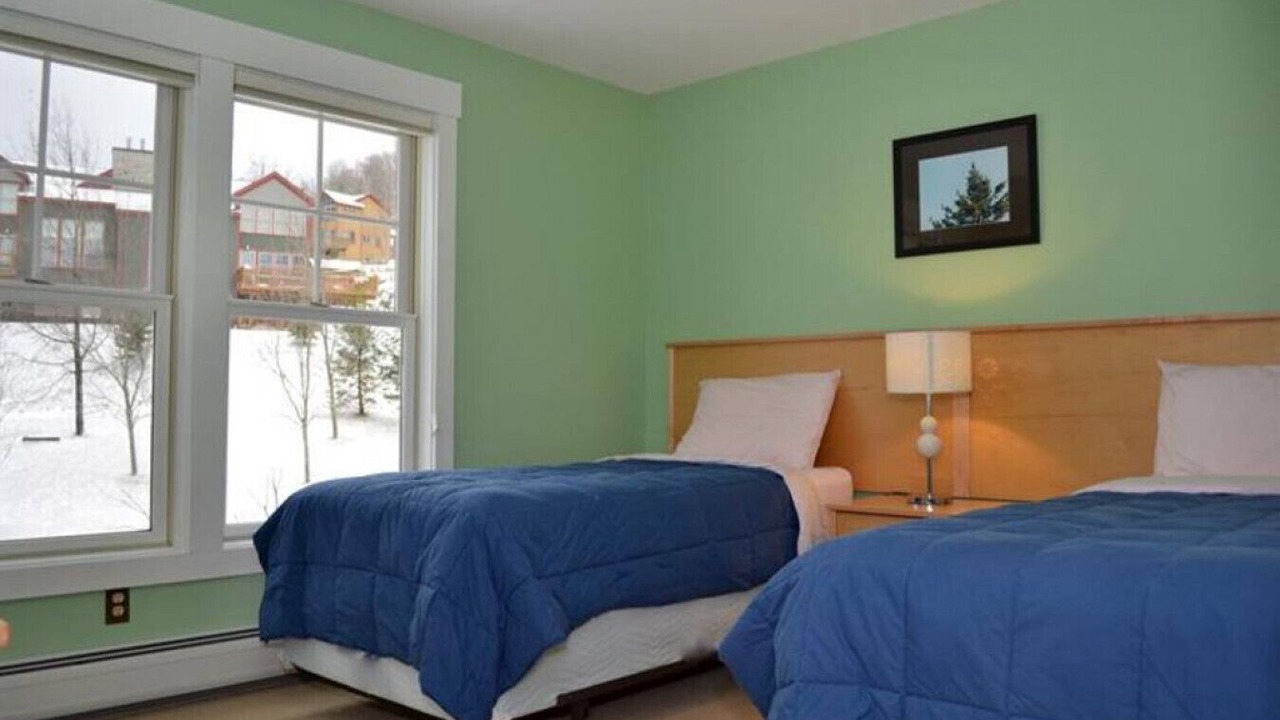 Photo of Bedroom in Killington
