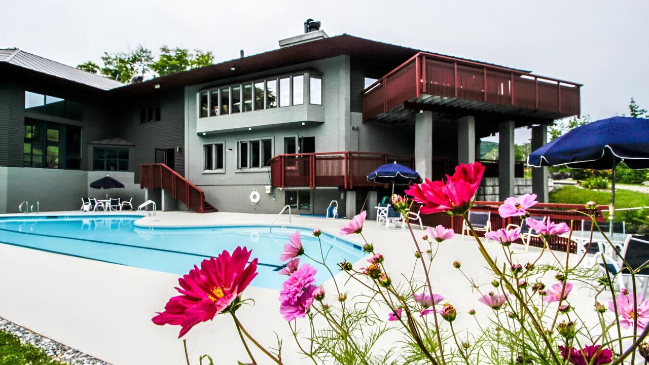 Photo of Outdoor in Killington