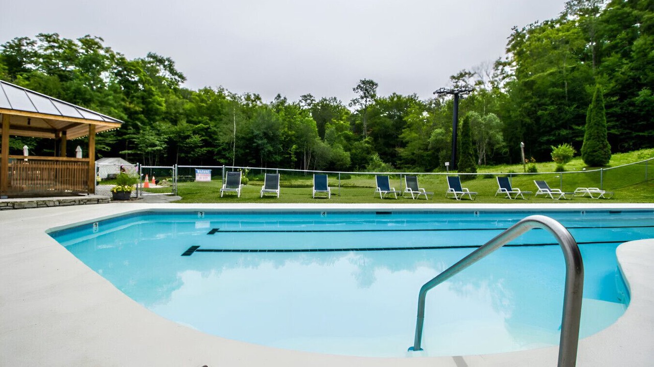 Photo of Outdoor in Killington