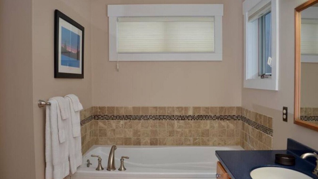 Photo of Bathroom in Killington