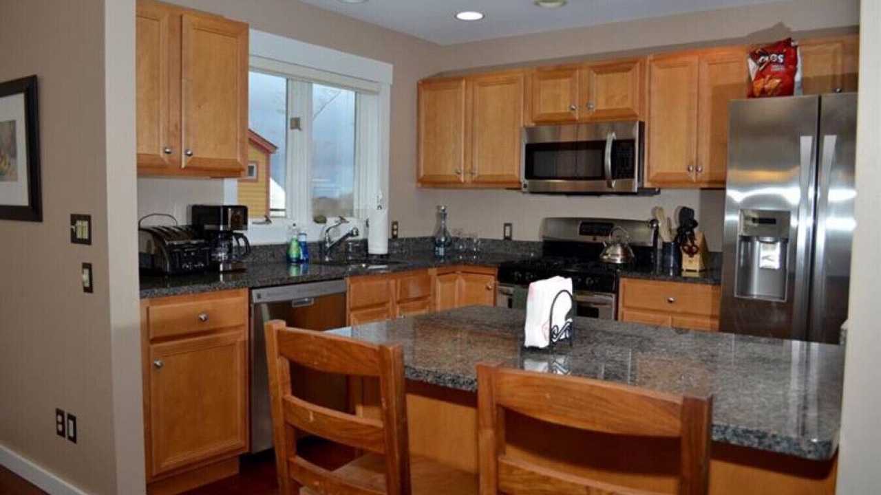 Photo of Kitchen in Killington