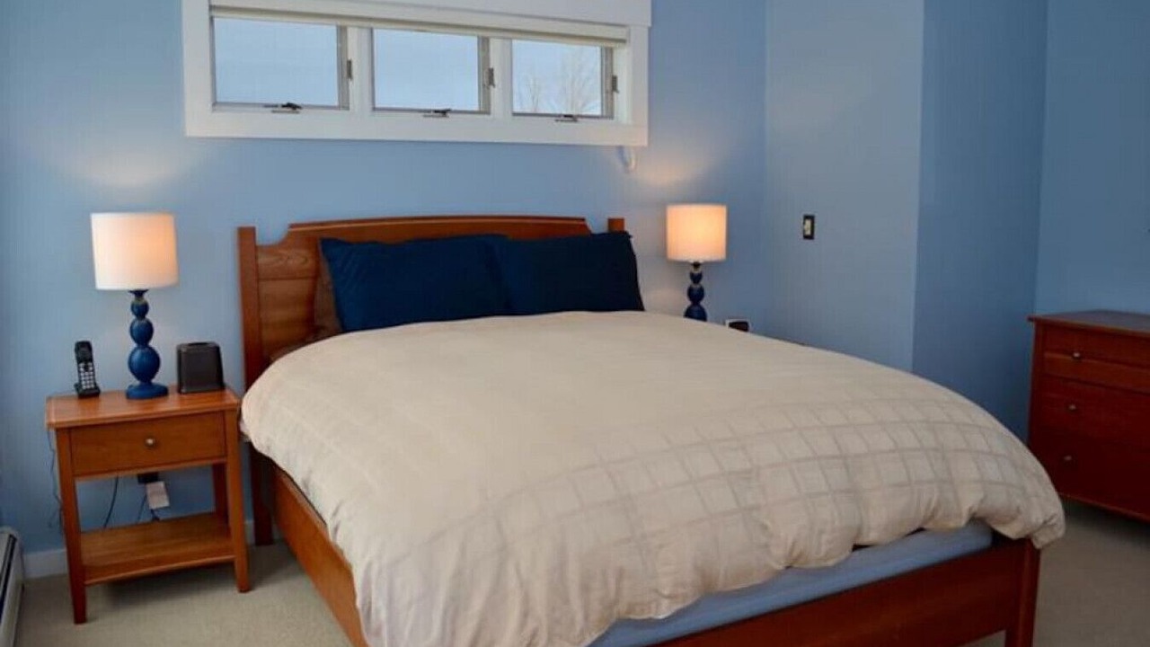 Photo of Bedroom in Killington