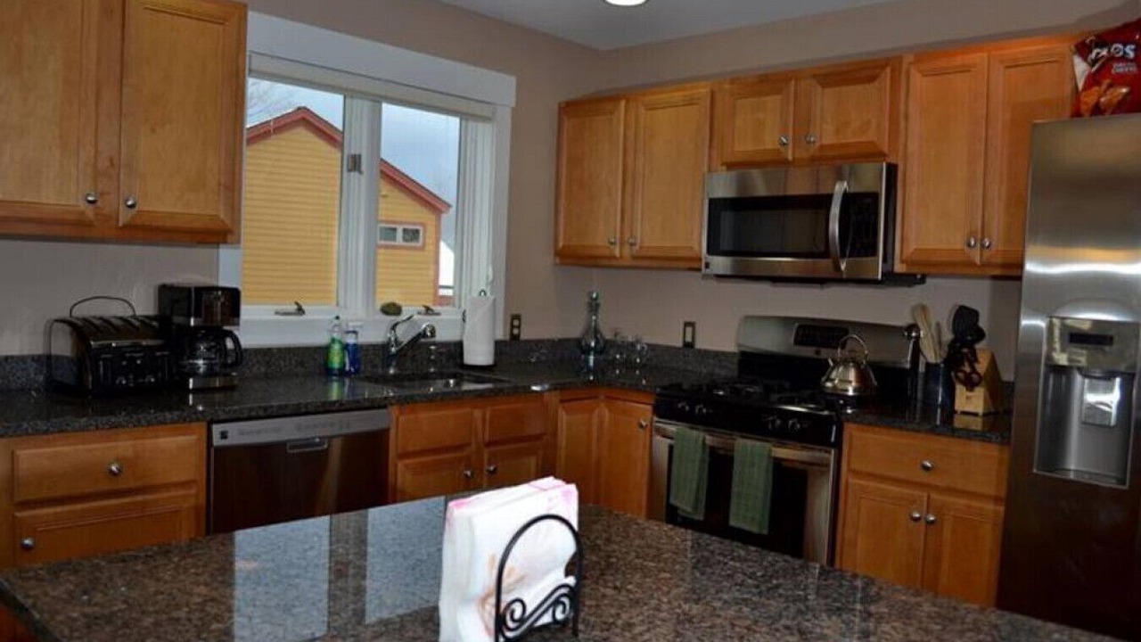 Photo of Kitchen in Killington